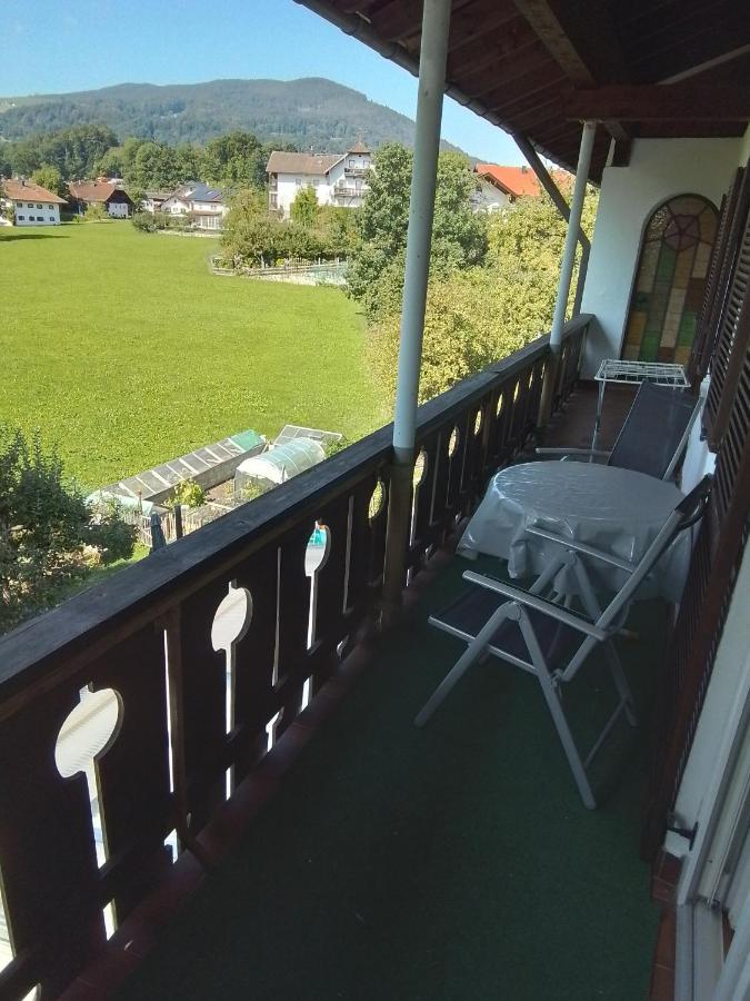 Ferienwohnung Auszeit Anger Kültér fotó