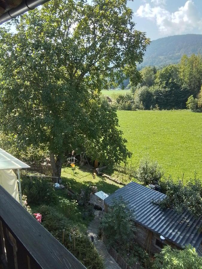 Ferienwohnung Auszeit Anger Kültér fotó