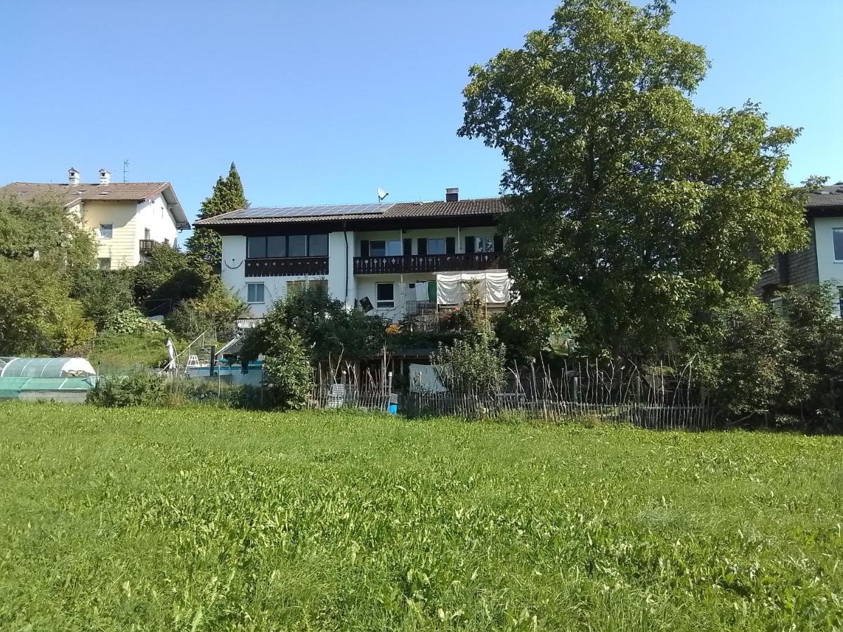 Ferienwohnung Auszeit Anger Kültér fotó