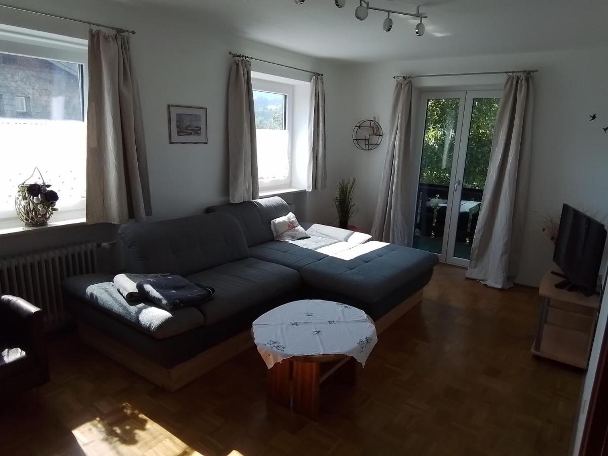 Ferienwohnung Auszeit Anger Kültér fotó