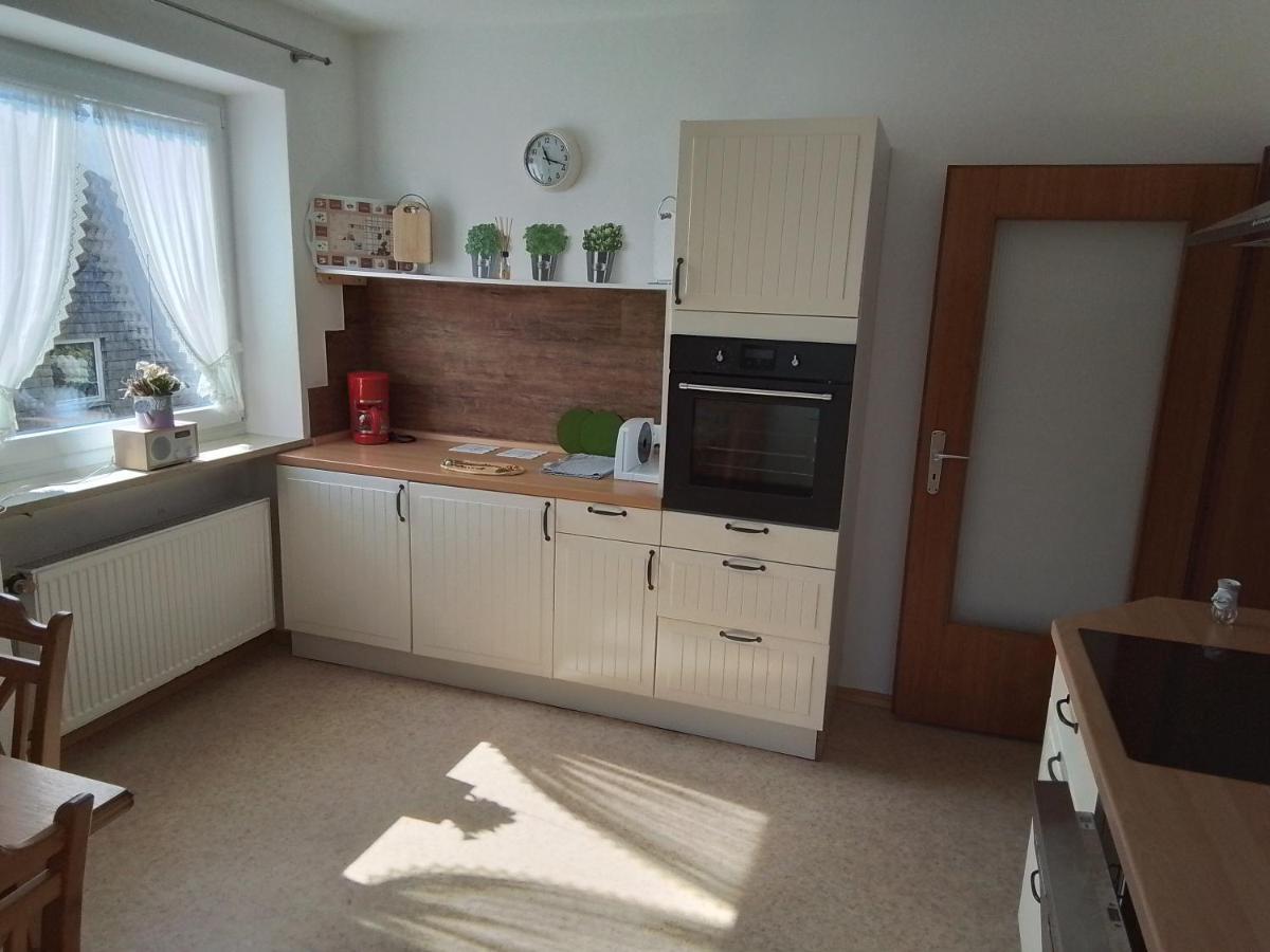 Ferienwohnung Auszeit Anger Kültér fotó