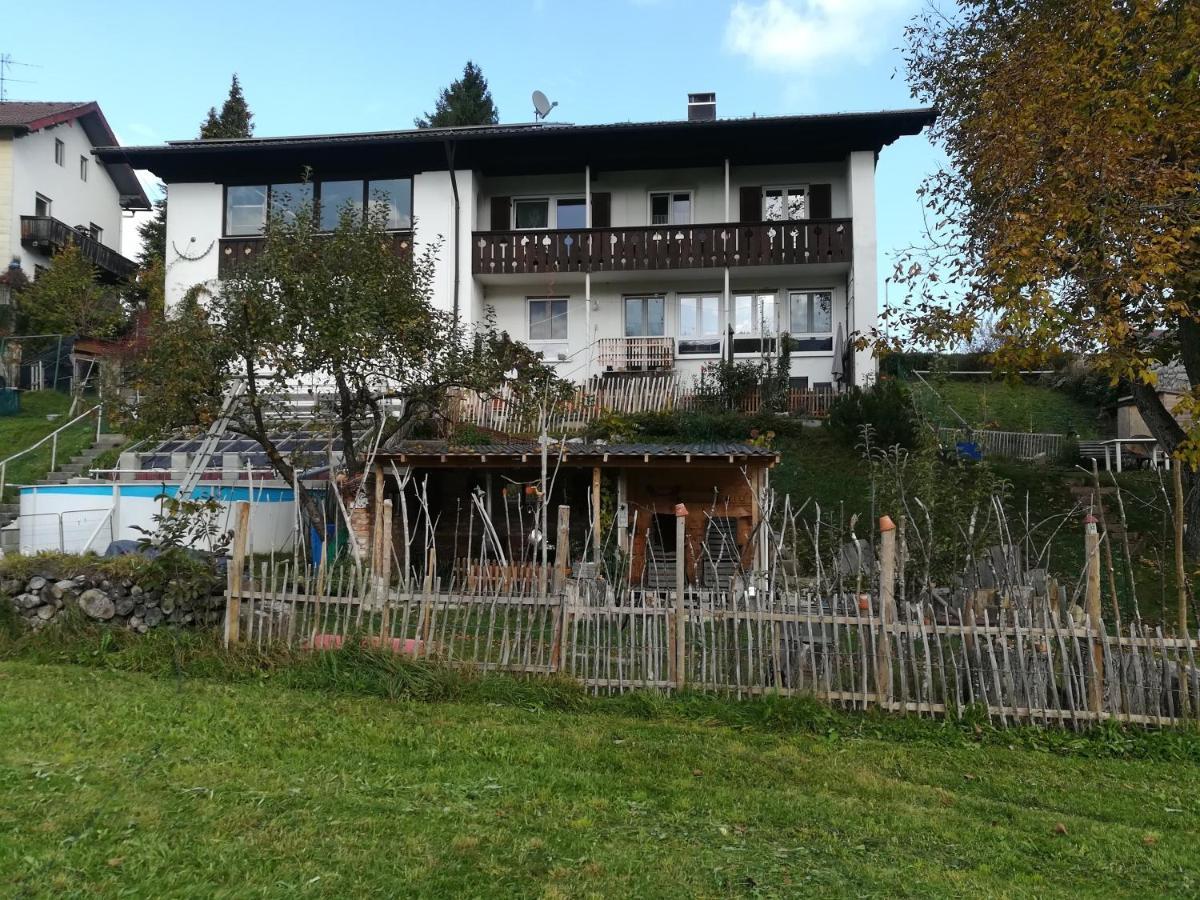 Ferienwohnung Auszeit Anger Kültér fotó