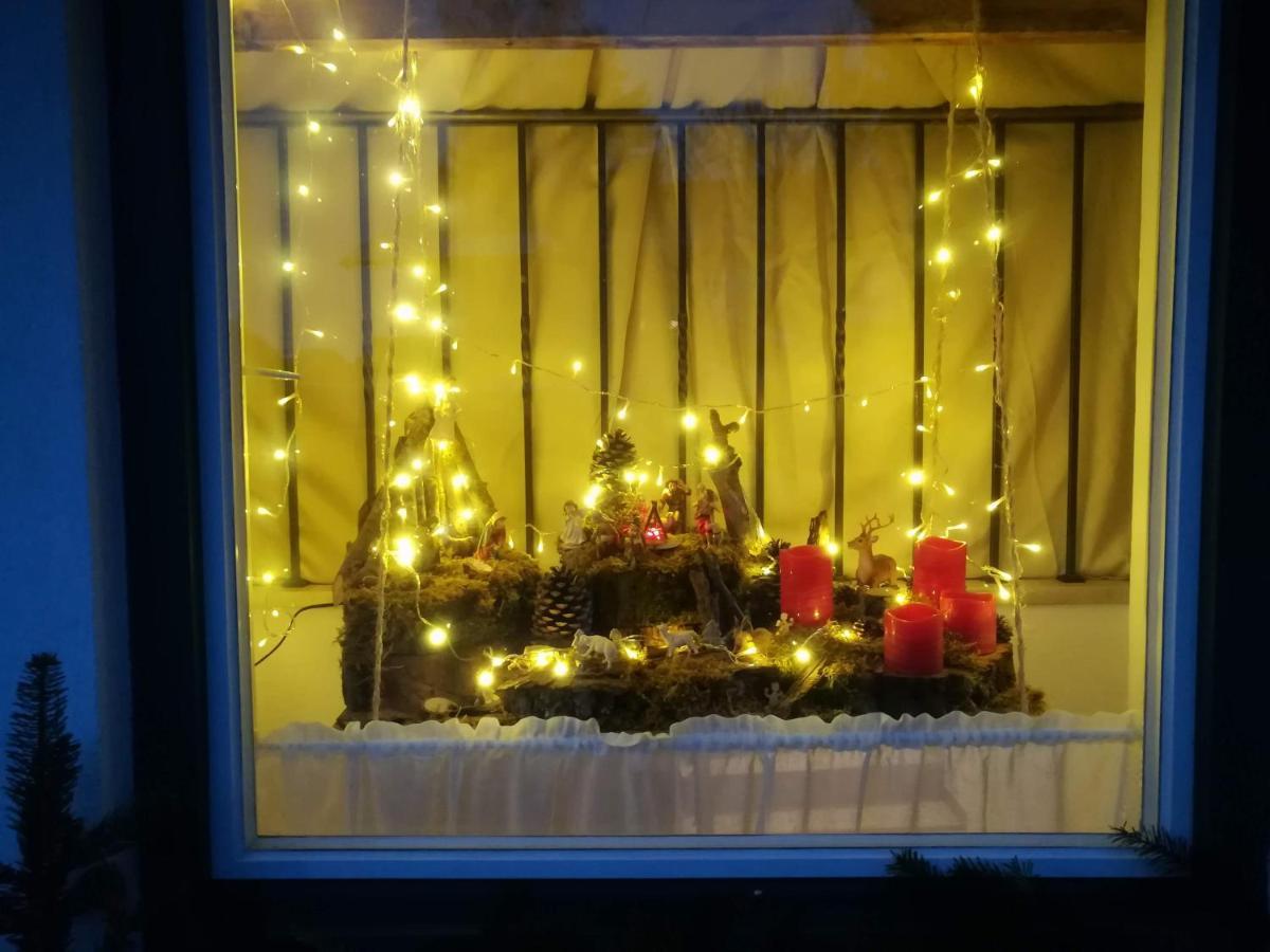 Ferienwohnung Auszeit Anger Kültér fotó