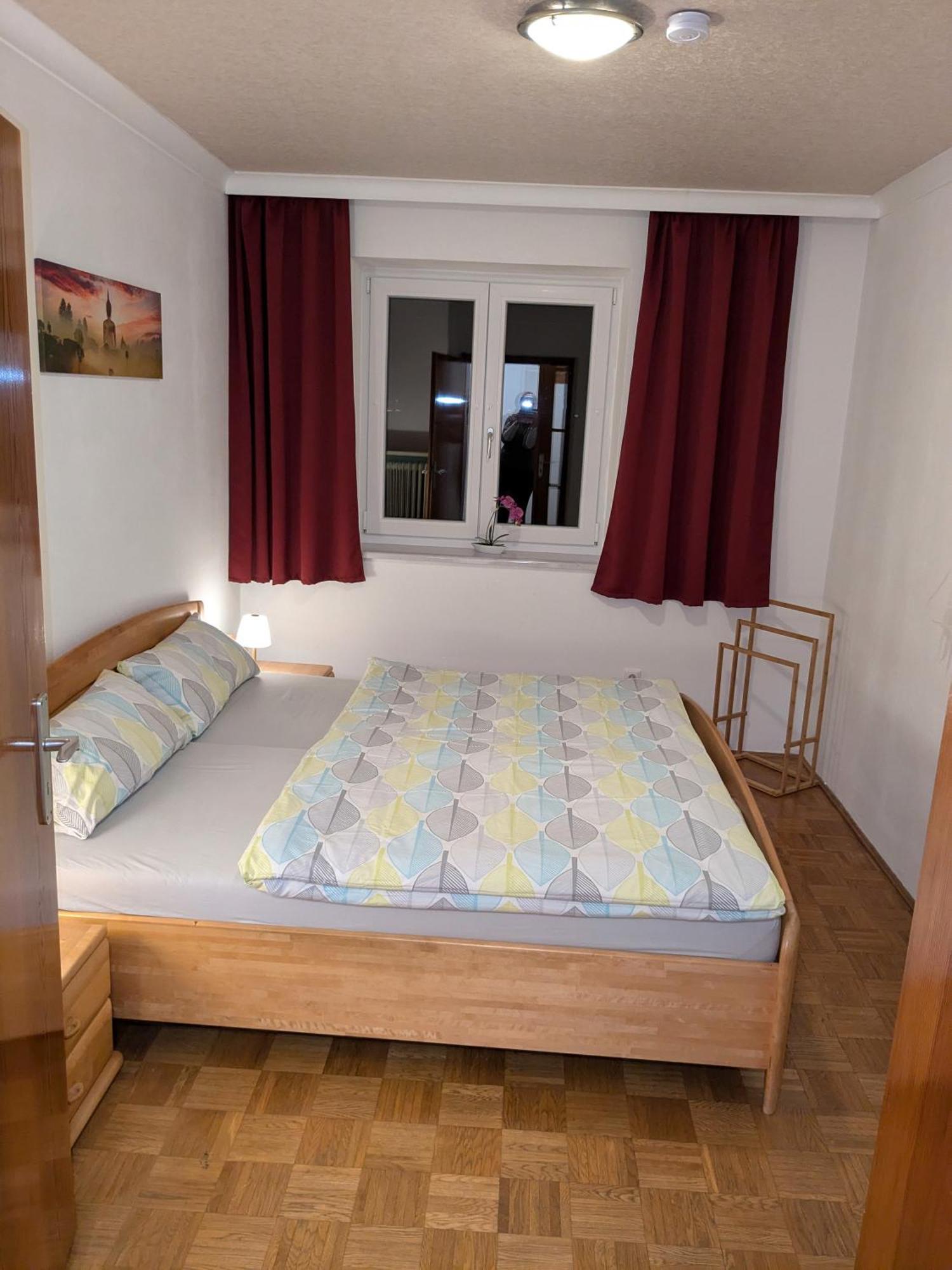 Ferienwohnung Auszeit Anger Kültér fotó
