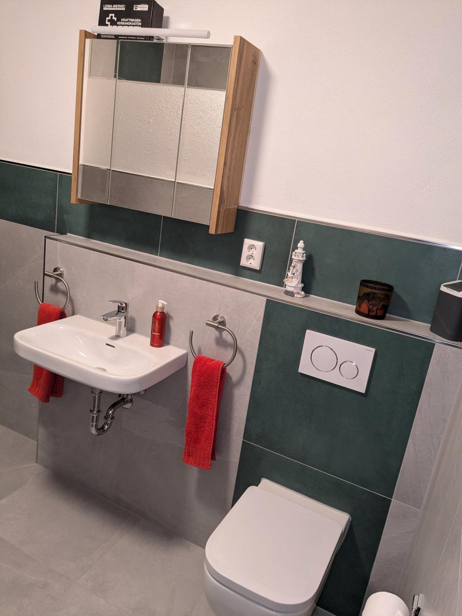 Ferienwohnung Auszeit Anger Kültér fotó